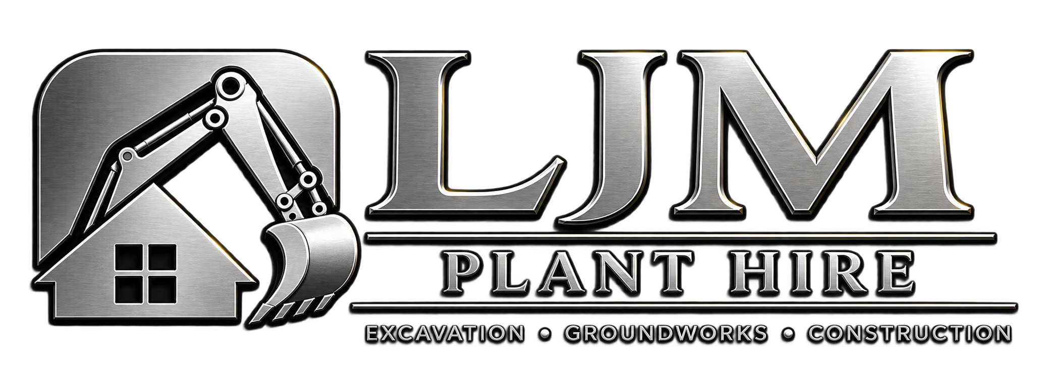 LJM Plant Hire